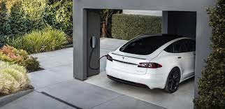 Set the electric car charger to run at a lower rate, unless we really need fast charging (we run at 2.8kw vs. Tesla Quietly Adds Bidirectional Charging Capability For Game Changing New Features Updated Electrek