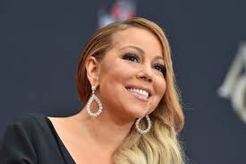 Nunca se supo mucho más. Mariah Carey Was Once Treated To A Private Plane Full Of Red Roses By A Famous Ex Boyfriend