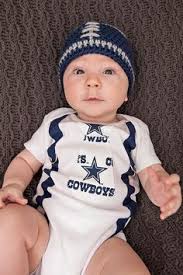 Buy Dallas Cowboy Newborn Outfits Cheap Online