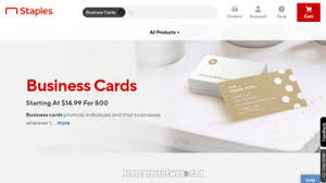 Providers of the best business cards online make it easy for you to create and print your own business cards, either using your own design or with predesigned templates. Best Online Business Card Printing Service In 2021