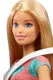 Barbie Jeep con Due Bambole Incluse, Veicolo e Accessori, Giocattolo per  Bambini 3+ Anni, FPR59 : Amazon.it: Giochi e giocattoli