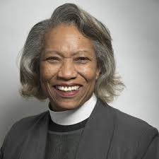 Betsy Smith Ivey (2012-2013): What Attending General Meant to Me — General  Theological Seminary