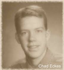 Chad Eckes