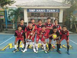Arif rahman hakim 150 surabaya 0315945864 pmb@hangtuah.ac.id Smp Hang Tuah 2 Galeri