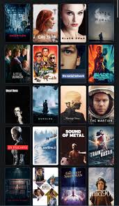 Quelques films de ma liste de visionnage. Y en a-t-il parmi lesquels je  dois me précipiter ? : rFIlm