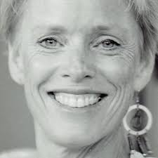 Barbara Spangler Fredericks (1943-2019)