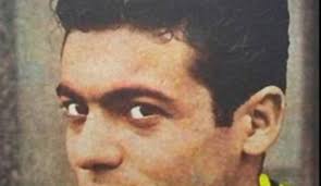 180.com.uy :: Fallece el autor del primer gol de la Copa Libertadores