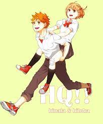 Pin On Haikyuu