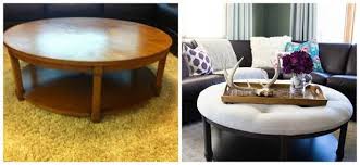 Choose fabric upholstery for longer. 10 Furniture Makeovers From Our Readers Furniture Makeover Furniture Rehab Home Decor