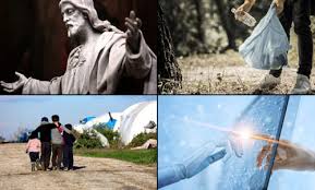 The office for the liturgical celebrations of the supreme pontiff (latin: Pope Francis 2020 Prayer Intentions Announced Jesuits In Britain