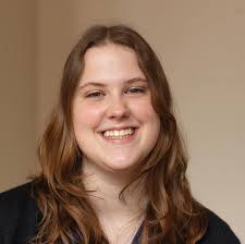 The Gateway and 2023-2024 Annual Report of Giving by Lia Mcalpine