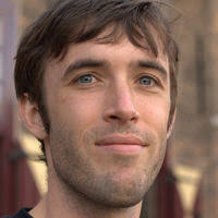 Georgiana Ward-Booth