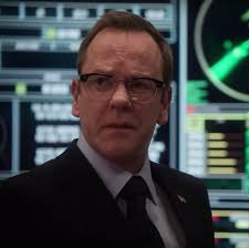 Netflix's Designated Survivor season 3 trailer sees Kiefer Sutherland issue  terror attack warning