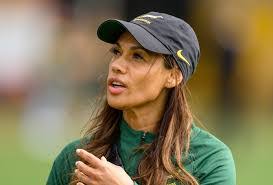 Rene Naylor's Instagram, Twitter & Facebook