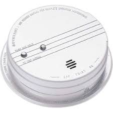 This smoke alarm is equipped with an alarm memory, which provides a visual indication when an alarm has been activated. Kidde Firex Photoelectric Hardwired Smoke Alarm With Battery Back Up Walmart Com Walmart Com