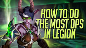 Welcome to our demon hunter leveling guide! Wow Demon Hunter Guide