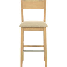 Alinea Tabouret Chaise De Bar