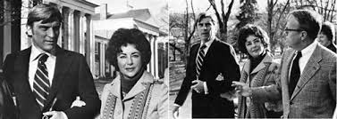 John h jr warner is listed as an insider in the following companies: Elizabeth Taylor And John Warner Marriage Lisa S History Room