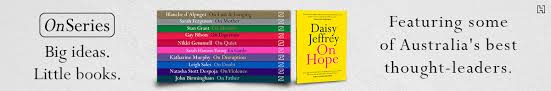 Looking for books by leigh sales? On Doubt By Leigh Sales 9780733644344 Dymocks