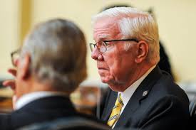 Labor Leader: The story of Tom Giblin's magnificent political career