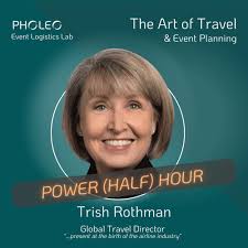 Event Logistics Lab Podcast