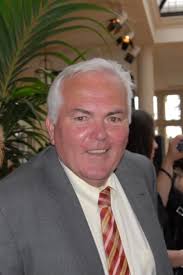 Earl F. Cronan Obituary