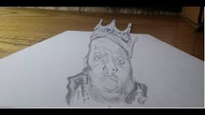 Pngkit selects 27 hd biggie smalls png images for free download. The Notorious B I G 3d Drawing Biggie Smalls Youtube