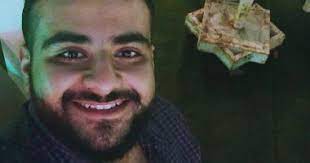 إقتباسات للكاتب أحمد خالد توفيق. Mblhd6ac71ywdm
