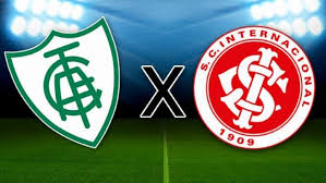 America mg play in competitions America Mg X Internacional Onde Assistir Escalacao Horario E Ultimos Resultados