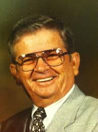 John Luther Morton Obituary