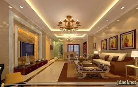 ديكور فرنسي غرف استقبال وصالات وتصاميم داخليه فرنسيه فخمه منتدى جدايل Luxury Living Room Design Luxury Living Room Ceiling Design