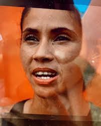 Beverly Ramos's Instagram, Twitter & Facebook