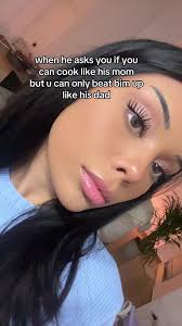 Asked If I Can Cook Picture