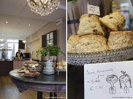 Hansel Gretel Bakery And Patisserie Dublin Ireland