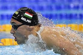 Milák kristóf aranyérmes 100 méter pillangón ennyi esélye lehet milák kristóf ellen az olimpián a legnagyobb riválisának Vizes Eb Milak A Legjobb Idovel Elodontos 100 Meter Pillangon Bumm Sk