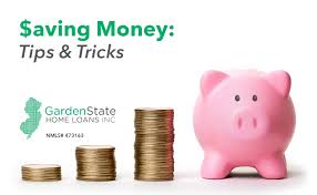 How much should you save for a down payment? How To Save For A Down Payment On A Home Garden State Home Loans Nj