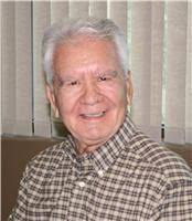 Ignacio Luera Obituary (2014)