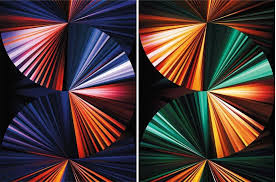 Apr 27, 2021 · the 2021 ipad pro comes with eight new aesthetic wallpapers (including four light and four dark colored wallpapers). Download Ipad Pro 2021 Stock Wallpapers In Fhd