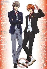 Uta No Prince Sama Uta No Prince Sama Utas Sama