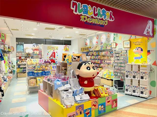 Anime Specialty Shops in Central Osaka You Can't Leave Japan Without Visiting! (Part Two) | Premium Style in Osaka, Umeda Shopping