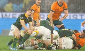 SA Rugby magazine - News update