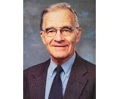 James Lyon Obituary (1934