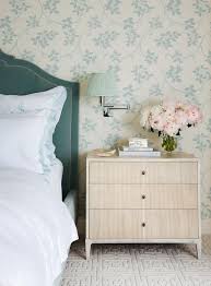 This beautiful piece stands perfectly next to your sofa or bed. How To Mix And Match Bedroom Furniture Pop Talk Swatchpop