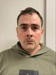 Offender Information