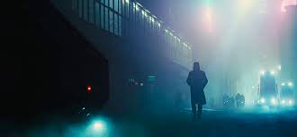 桜の下の街 (the city under the cherry tree) Blade Runner 2049 Gif Id 81961 Gif Abyss