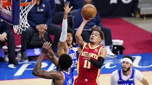 The latest stats, facts, news and notes on trae young of the atlanta. Rdelfdwzctzxim