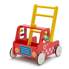 39,90 € guitare en bois moulin roty. Chariot De Marche Trotteur V1 Lenze Com Tr