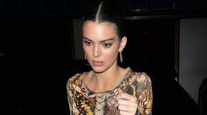 Jun 26, 2021 · kendall jenners freund devin brach sich die nase. Kendall Jenner Ich Will Unbedingt Kinder Bald Schon