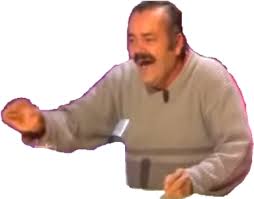 Joya was born in seville. Download Hd Https Image Noelshack Com Fichiers 2017 51 El Risitas Transparent Png Image Nicepng Com