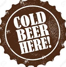 Beer Cap Inspiration Sellos Estilo Vintage Estilo